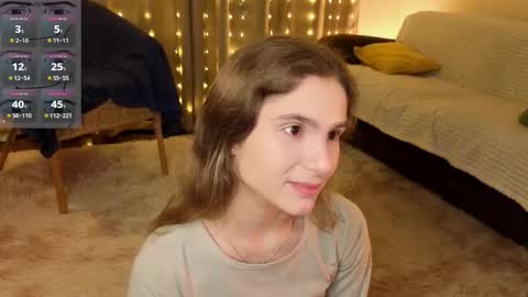 Snapshot of rosalvaulman chatting on 03.18.26 Kylie online show from 03.18.26