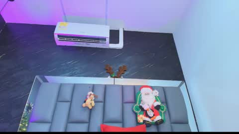 rosana_gomez online show from 11.28.25