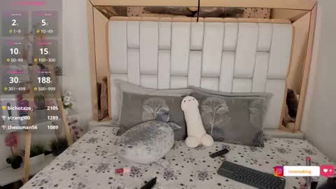 Aleja online show from 02.09.25