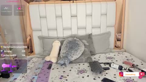 Aleja online show from 03.01.25