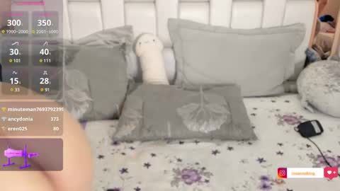 Aleja online show from 03.04.25