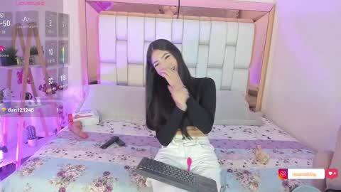 Aleja online show from 09.11.25