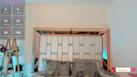 Aleja online show from 09.27.25