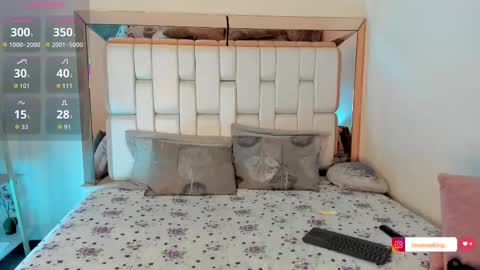 Aleja online show from 10.12.25