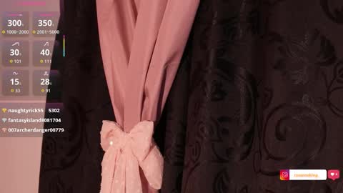 Aleja online show from 02.15.26