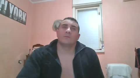 Rosario online show from 01.15.25