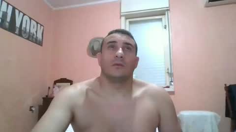 Rosario online show from 01.17.25