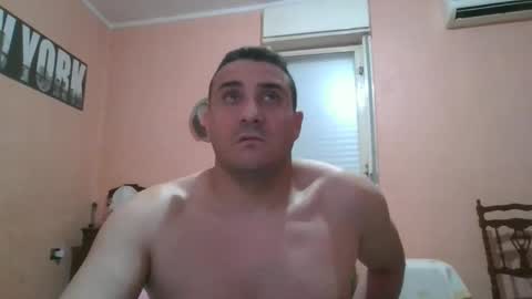 Rosario online show from 04.10.26