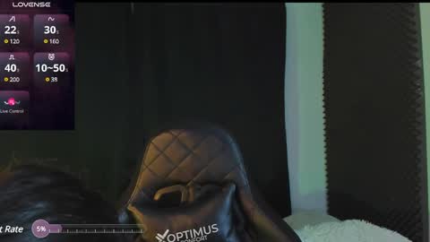 Rosario online show from 01.23.25