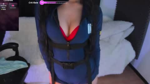 Rosario online show from 12.19.25