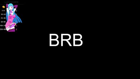 Ally online show from 02.16.25