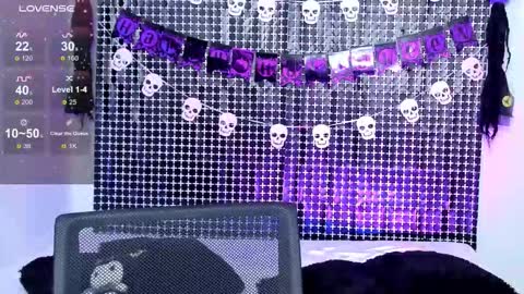 Ally online show from 10.28.25