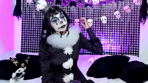 Ally online show from 10.31.25