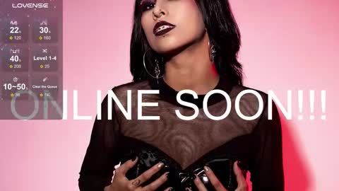 Ally online show from 12.21.25