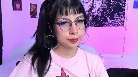 Snapshot of rose_72 chatting on 02.11.26 Ally online show from 02.11.26