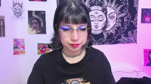 Snapshot of rose_72 chatting on 04.10.26 Ally online show from 04.10.26