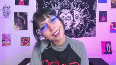 Snapshot of rose_72 chatting on 04.15.26 Ally online show from 04.15.26
