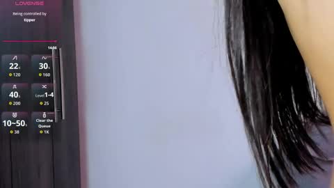 rose  cutee online show from 04.06.26