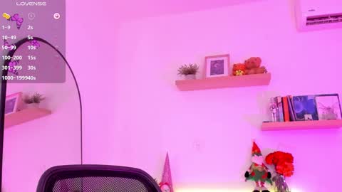 Rose Saenz online show from 12.22.24