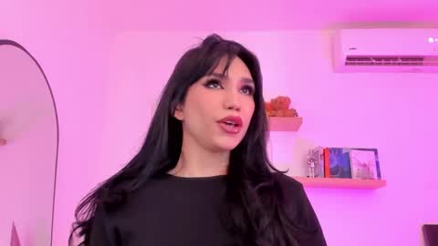 Rose Saenz online show from 12.28.24