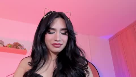 Rose Saenz online show from 10.06.25