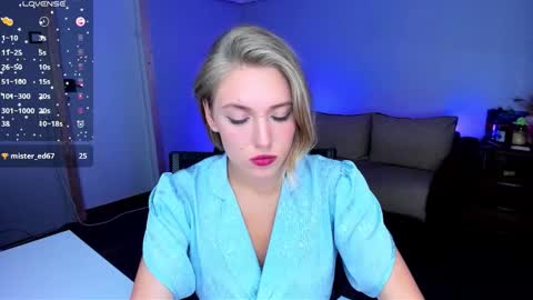Rose but u can call me princess online show from 09.30.25