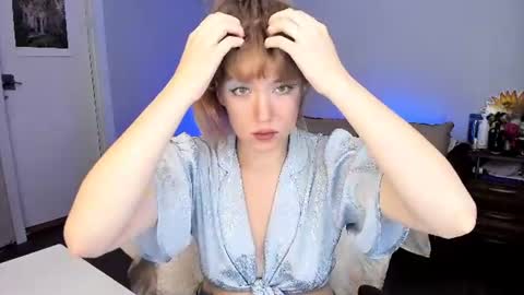 Snapshot of rose_brooks chatting on 06.28.26 Rose but u can call me princess online show from 06.28.26