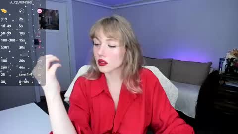 Snapshot of rose_brooks chatting on 07.04.26 Rose but u can call me princess online show from 07.04.26