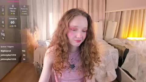 Rose online show from 02.22.25