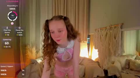 Rose online show from 02.26.25