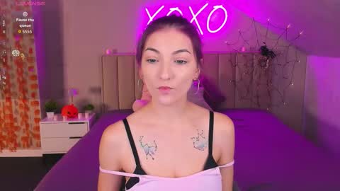 Kimberlly online show from 11.05.25