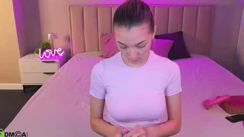 Kimberlly online show from 05.19.26