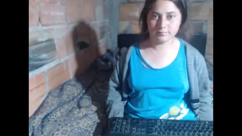 Snapshot of rose_domy chatting on 11.29.25 rose and domy online show from 11.29.25