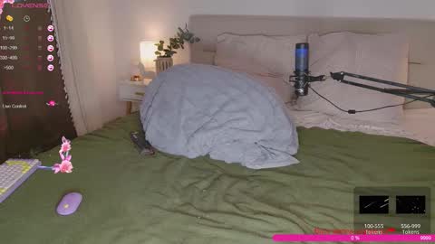 Rose    online show from 11.16.25