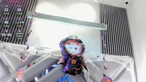 Rose 3 online show from 10.20.25