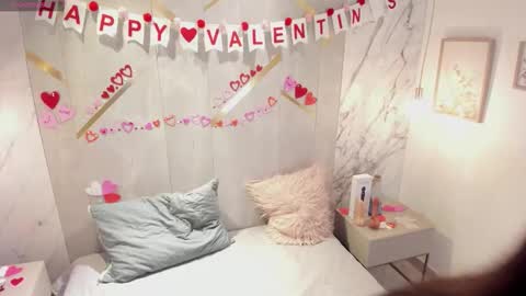 Rose 3 online show from 02.08.26