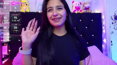 Rose online show from 09.22.25