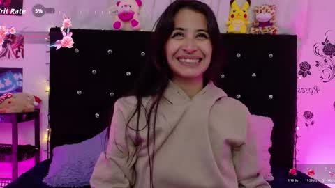 Rose online show from 02.03.26