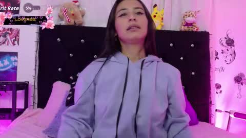 Rose online show from 03.23.26