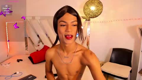 Jhoan Alexis online show from 02.28.25