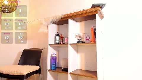 Jhoan Alexis online show from 03.07.25