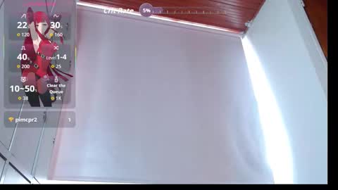 Rose  online show from 09.23.25