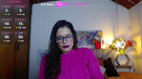 Rose  online show from 09.30.25