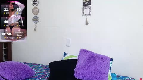 rose_towers4 online show from 11.15.25