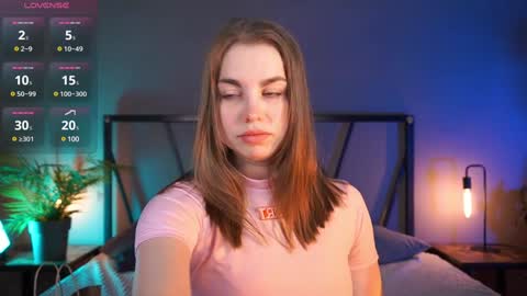 Snapshot of roseallan chatting on 01.26.25 Rose online show from 01.26.25