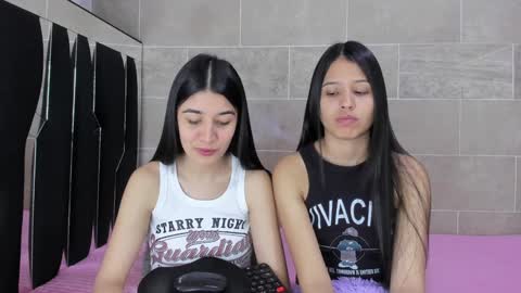 Rose y Miah online show from 01.11.25