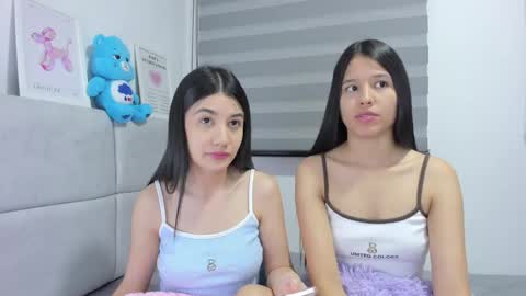 Rose y Miah online show from 10.26.25