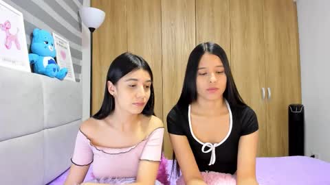 Rose y Miah online show from 03.26.26