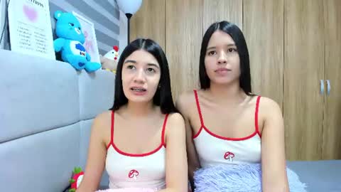 Rose y Miah online show from 06.19.26