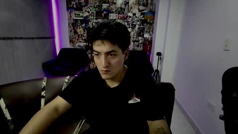 Rose Sins and Don Viktor online show from 10.14.25